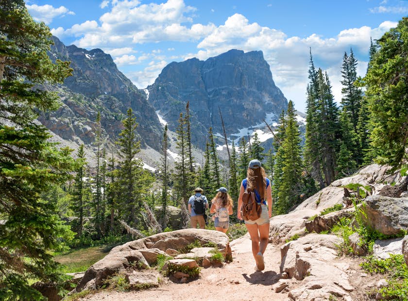 Best Places To Visit In Colorado Lonely Planet